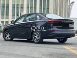 GEELY EMGRAND BLUE